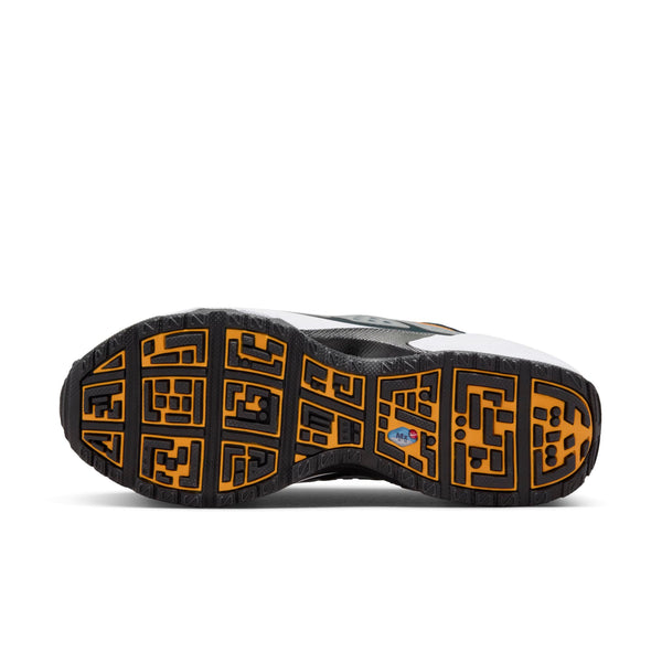 [HJ8080-700] Womens Nike Air Max Sunder 'Canyon Gold Deep Ocean'