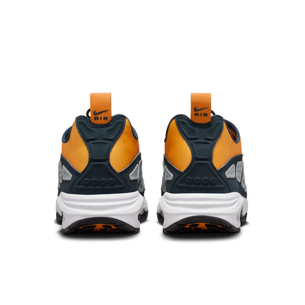 [HJ8080-700] Womens Nike Air Max Sunder 'Canyon Gold Deep Ocean'