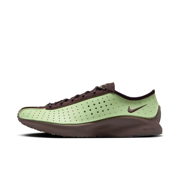 [HJ8082-302] WOMENS NIKE AIR SUPERFLY 'LAB GREEN'