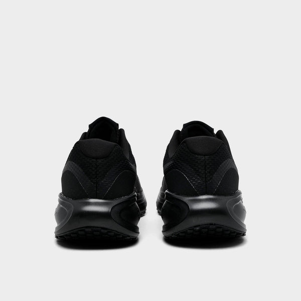 [HJ8485-002] WOMENS NIKE REVOLUTION 8 'TRIPLE BLACK'