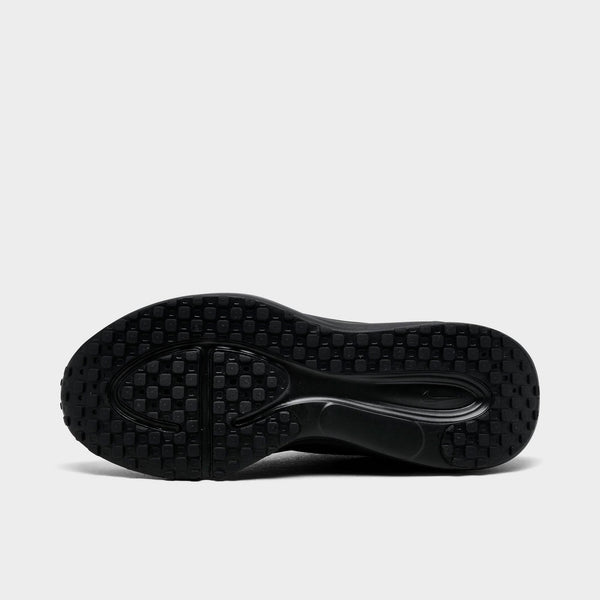 [HJ8485-002] WOMENS NIKE REVOLUTION 8 'TRIPLE BLACK'