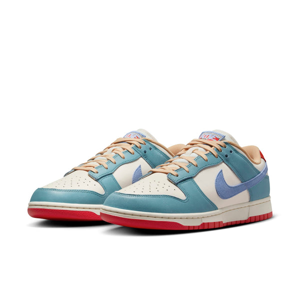 [HJ9112-110] MENS NIKE DUNK LOW PRM
