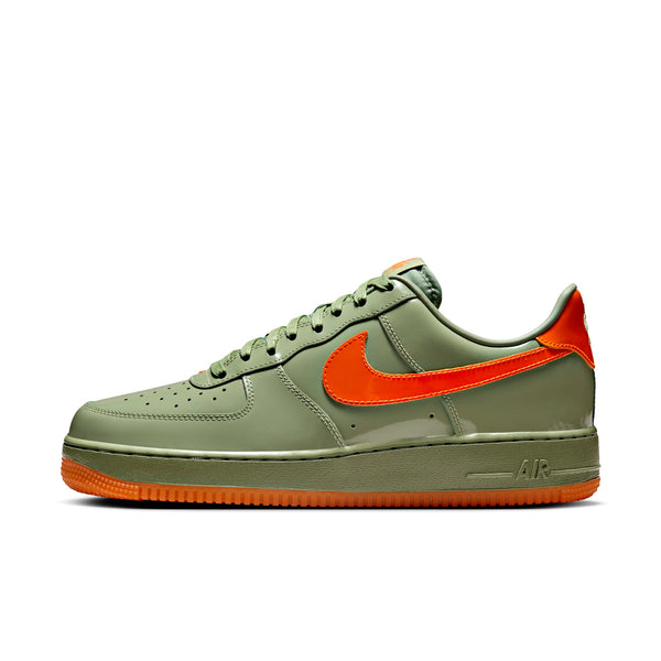 [HJ9118-386] Mens Nike AIR FORCE 1 '07 PRM