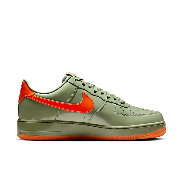 [HJ9118-386] Mens Nike AIR FORCE 1 '07 PRM