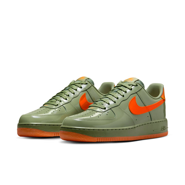 [HJ9118-386] Mens Nike AIR FORCE 1 '07 PRM