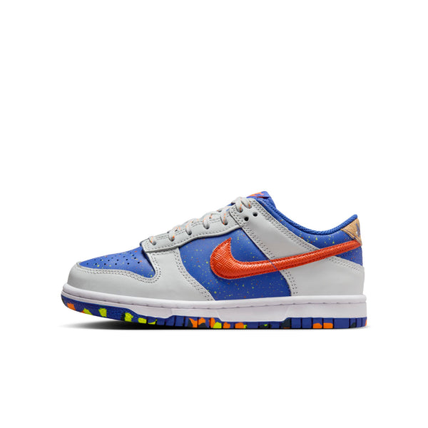 [HJ9233-025] Grade School Nike DUNK LOW BG
