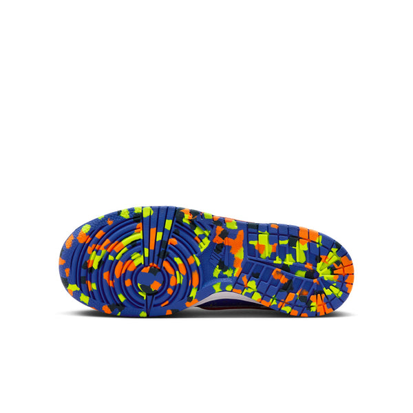 [HJ9233-025] Grade School Nike DUNK LOW BG