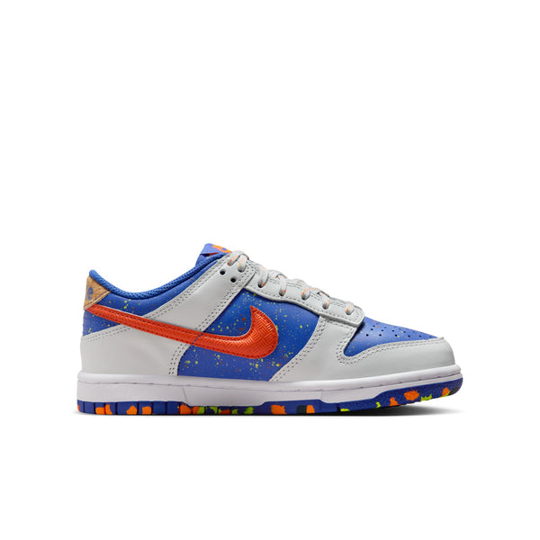 [HJ9233-025] Grade School Nike DUNK LOW BG