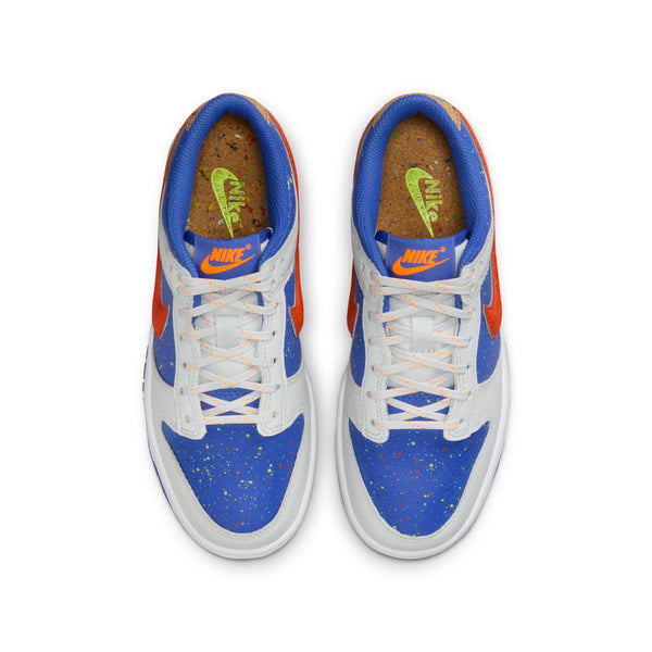 [HJ9233-025] Grade School Nike DUNK LOW BG