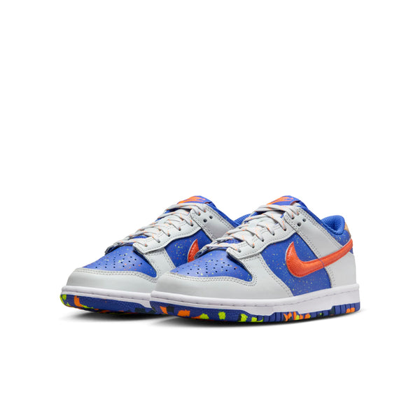[HJ9233-025] Grade School Nike DUNK LOW BG