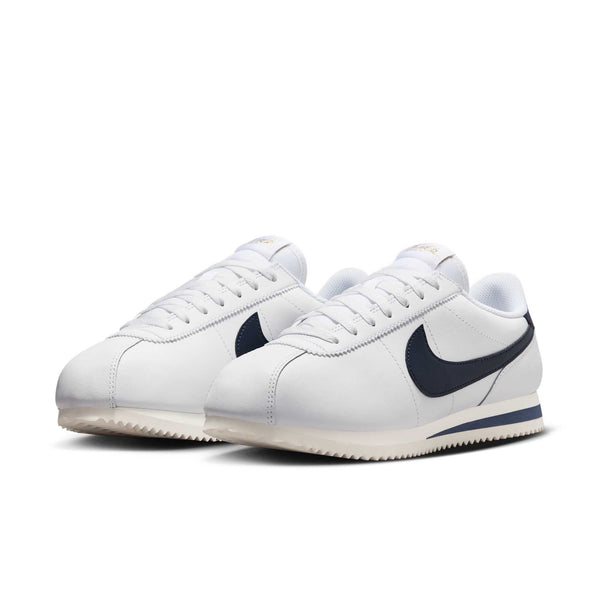 [HJ9343-100] WOMENS NIKE W CORTEZ OLY