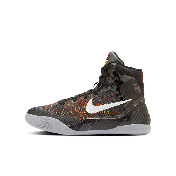 [HJ9446-001] Grade School Nike Kobe 9 Elite Protro 'Masterpiece (2025)' (GS)