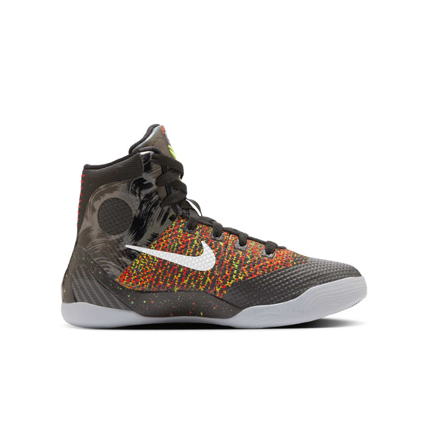 [HJ9446-001] Grade School Nike Kobe 9 Elite Protro 'Masterpiece (2025)' (GS)