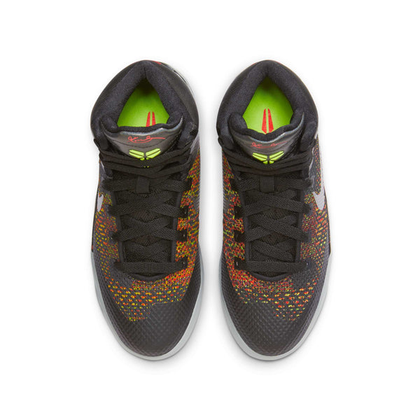 [HJ9446-001] Grade School Nike Kobe 9 Elite Protro 'Masterpiece (2025)' (GS)