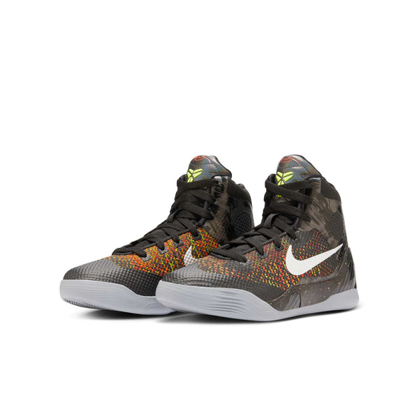 [HJ9446-001] Grade School Nike Kobe 9 Elite Protro 'Masterpiece (2025)' (GS)