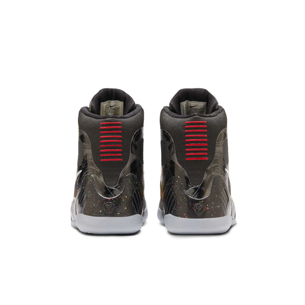 [HJ9446-001] Grade School Nike Kobe 9 Elite Protro 'Masterpiece (2025)' (GS)
