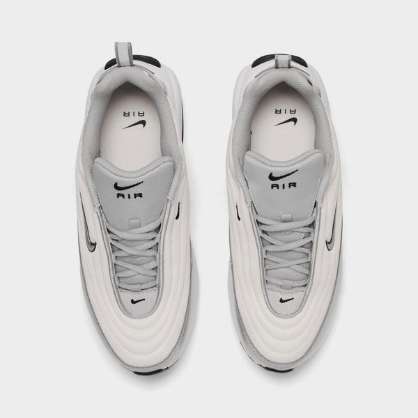 [HM0256-001] WOMENS NIKE AIR MAX PORTAL SE 'METALLIC SILVER PHANTOM'