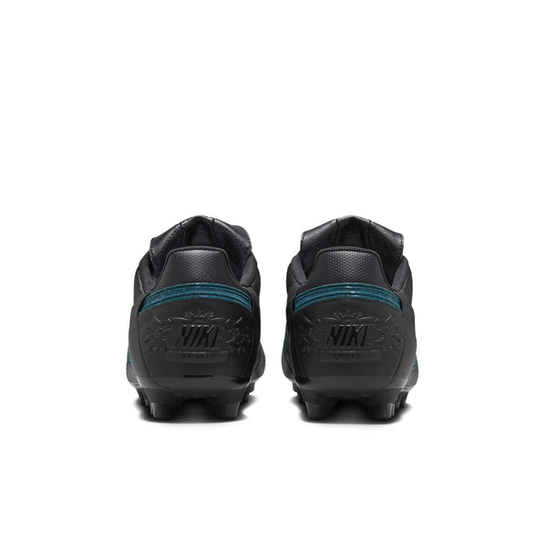 [HM0265-001] Mens Nike PREMIER 3 FG 'BLACK DEEP JUNGLE'