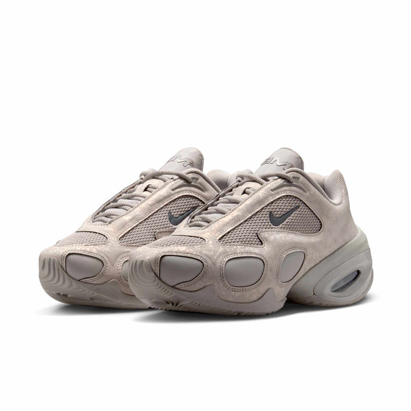 [HM0750-001] Womens Nike Air Max Muse SE 'Beige'