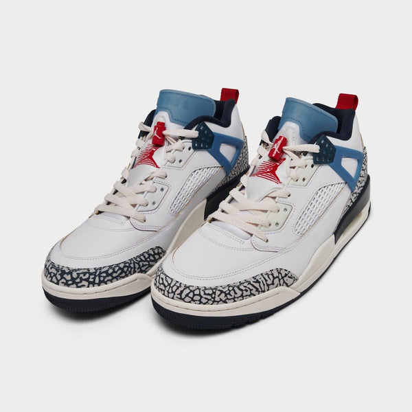 [HM3712-164] MENS AIR JORDAN SPIZIKE LOW 'MOTION PACK'