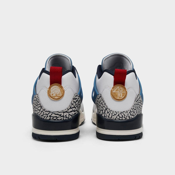 [HM3712-164] MENS AIR JORDAN SPIZIKE LOW 'MOTION PACK'