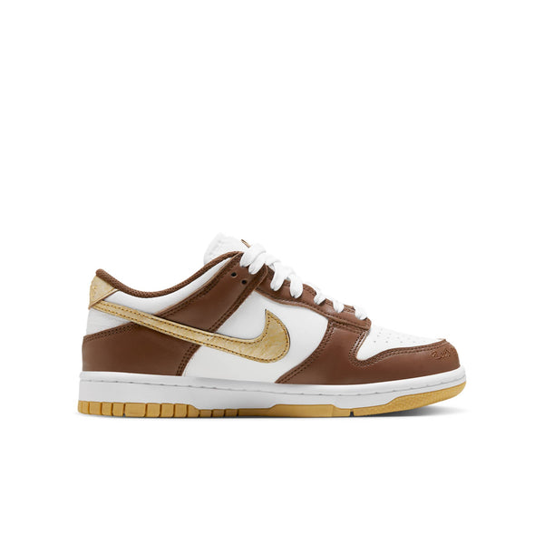 [HM3725-171] GRADE SCHOOL NIKE DUNK LOW (GS)