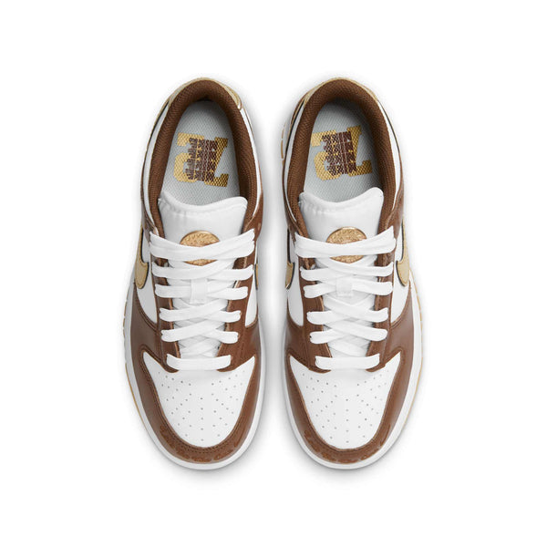 [HM3725-171] GRADE SCHOOL NIKE DUNK LOW (GS)