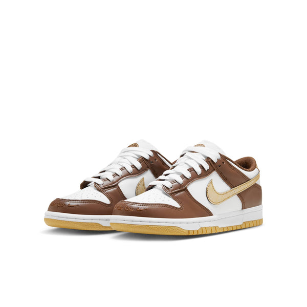 [HM3725-171] GRADE SCHOOL NIKE DUNK LOW (GS)