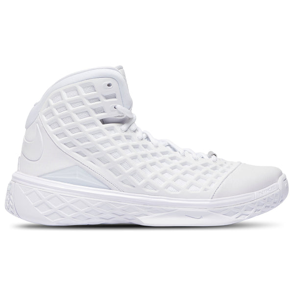 [HM4351-100] MENS NIKE KOBE III PROTRO 'HALO'
