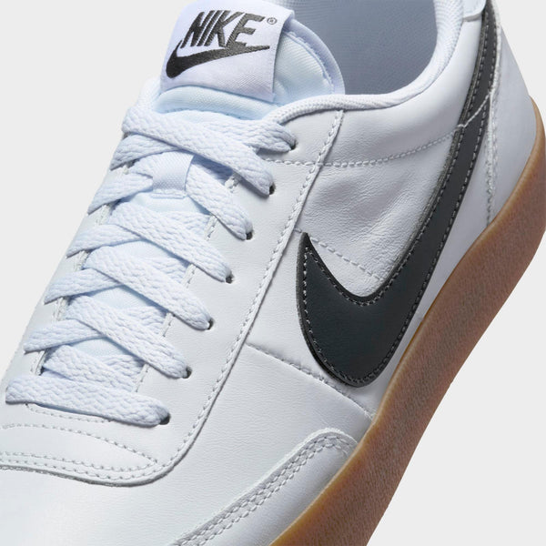[HM9431-002] MENS NIKE KILLSHOT 2 'FOOTBALL GREY GUM'