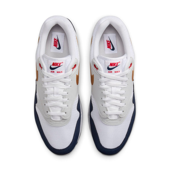[HM9604-400] Mens Nike AIR MAX 1