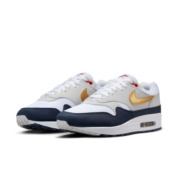 [HM9604-400] Mens Nike AIR MAX 1