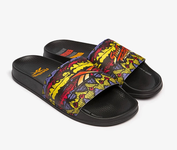 [100062154/HP2208] Mens Reebok CLASSIC SLIDE