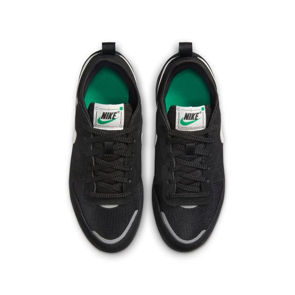 [HQ0028-001] GRADE SCHOOL NIKE C1TY 'BLACK SUMMIT WHITE' (GS)