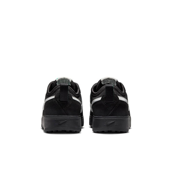 [HQ0028-001] GRADE SCHOOL NIKE C1TY 'BLACK SUMMIT WHITE' (GS)