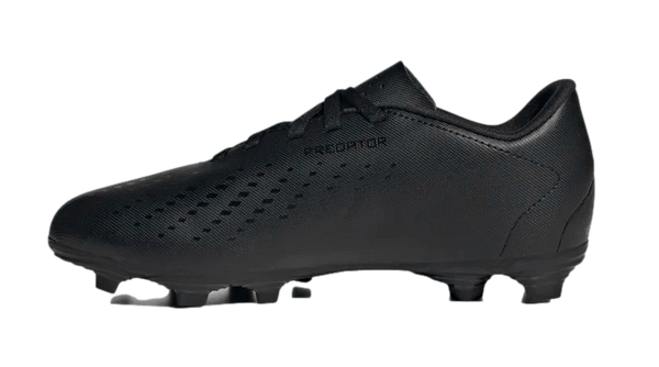 [HQ0950] YOUTH ADIDAS PREDATOR ACCURACY.4 FG J 'NIGHTSTRIKE PACK'