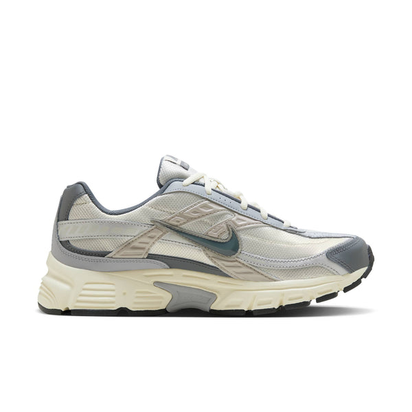 [HQ1179-001] MENS NIKE INITIATOR 'LIGHT BONE SMOKE GREY'