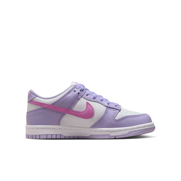 [HQ1185-161] GRADE SCHOOL NIKE DUNK LOW