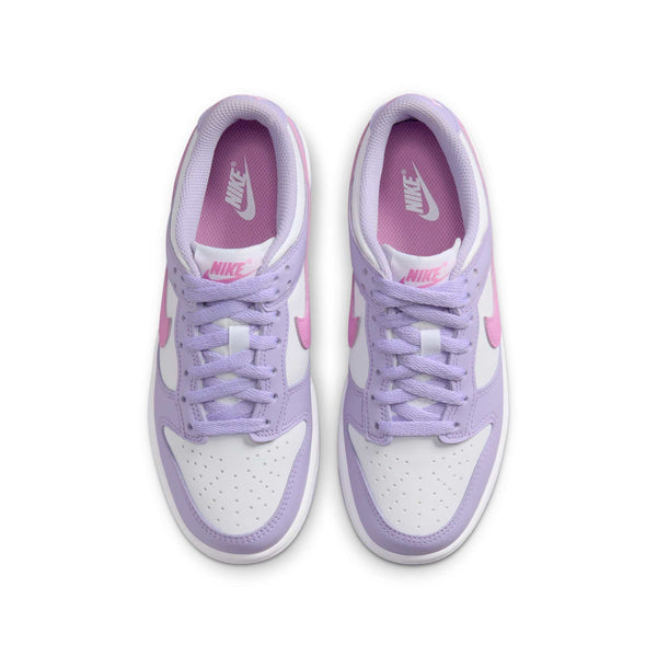 [HQ1185-161] GRADE SCHOOL NIKE DUNK LOW