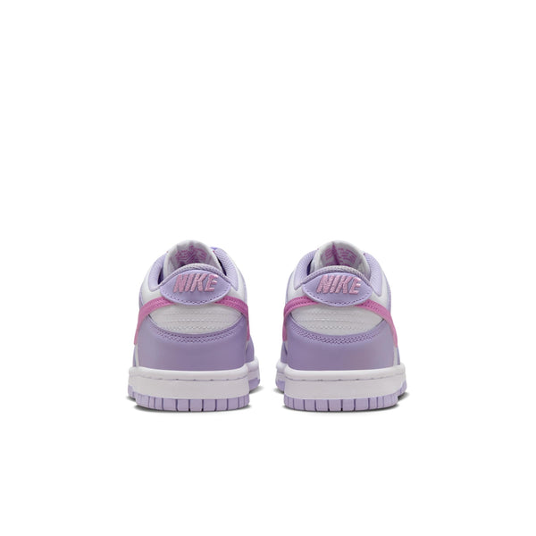 [HQ1185-161] GRADE SCHOOL NIKE DUNK LOW