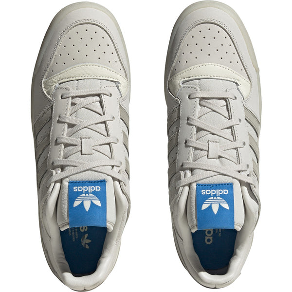 [HQ1506] Mens Adidas FORUM LOW CL