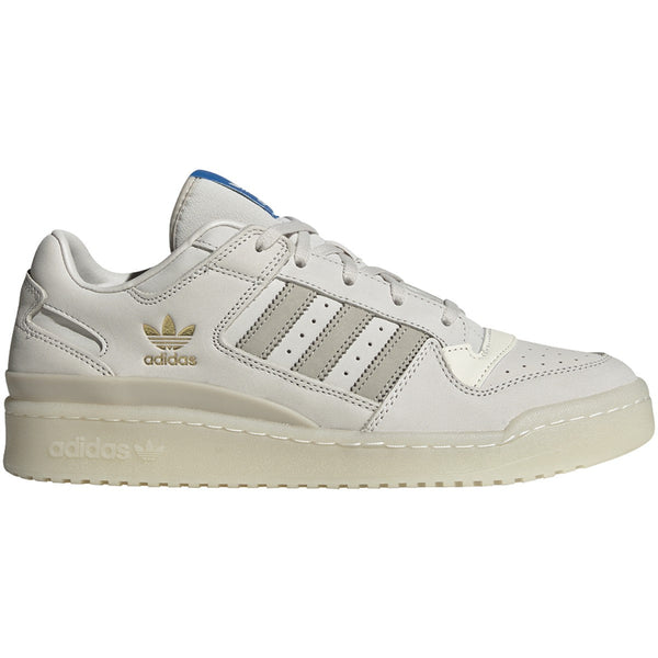 [HQ1506] Mens Adidas FORUM LOW CL