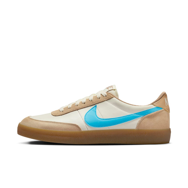 [HQ1541-133] MENS NIKE KILLSHOT 2 LEATHER 'SAIL BALTIC BLUE'