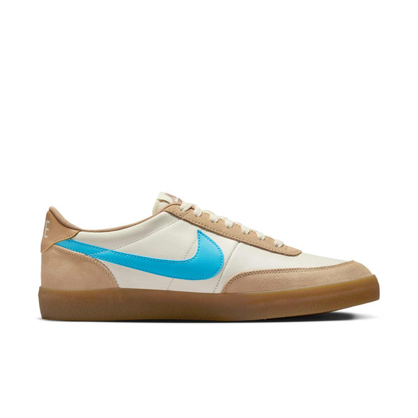 [HQ1541-133] MENS NIKE KILLSHOT 2 LEATHER 'SAIL BALTIC BLUE'