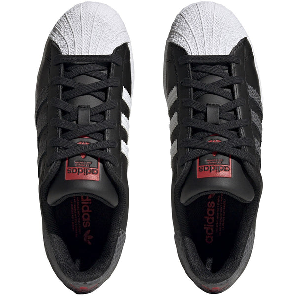 [HQ1917] Womens Adidas SUPERSTAR W