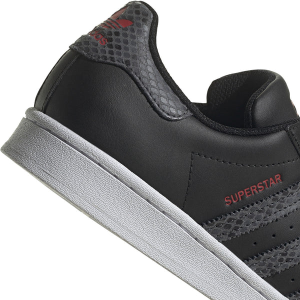 [HQ1917] Womens Adidas SUPERSTAR W