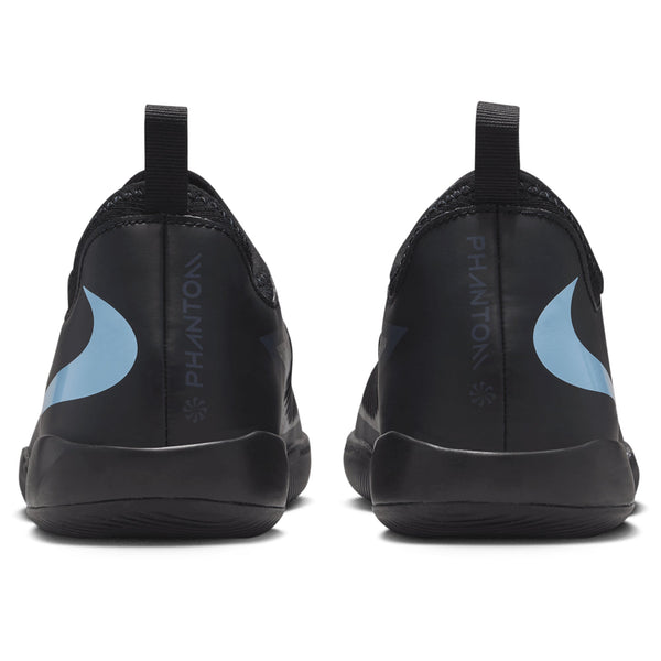 [HQ2038-003] GRADE SCHOOL NIKE JR PHANTOM 6 LOW ACADEMY TF 'SHADOW PACK'