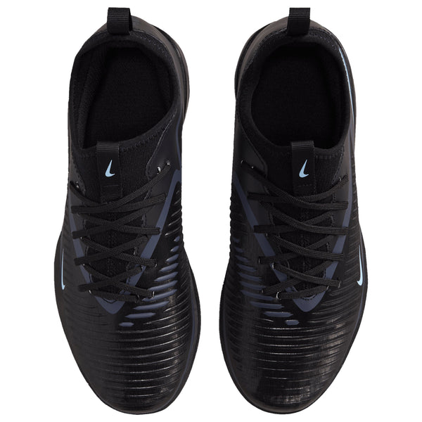 [HQ2038-003] GRADE SCHOOL NIKE JR PHANTOM 6 LOW ACADEMY TF 'SHADOW PACK'