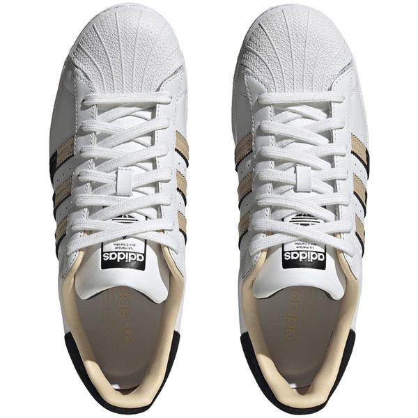 [HQ2166] Mens Adidas SUPERSTAR