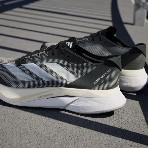 [HQ2171] WOMENS ADIDAS ADIZERO BOSTON 12